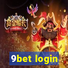 9bet login